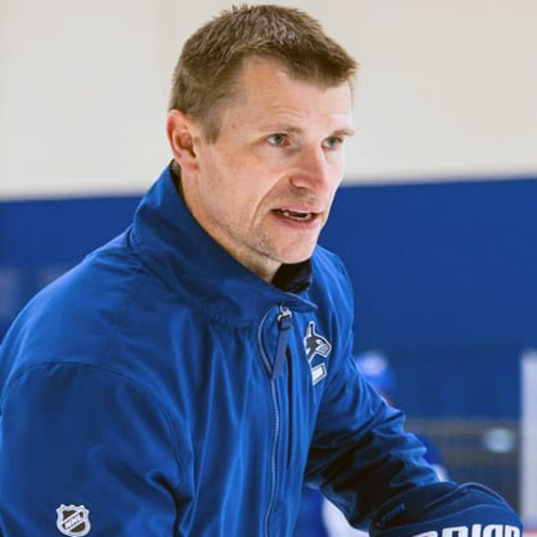 Yogi Svejkovsky
