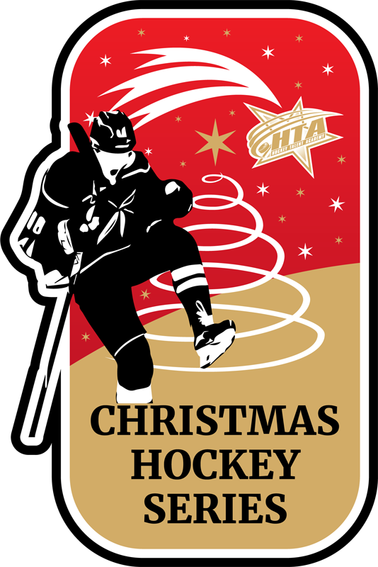 Christmas Hockey Series