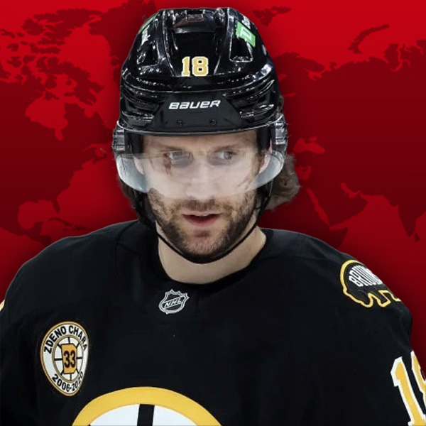 Pavel Zacha